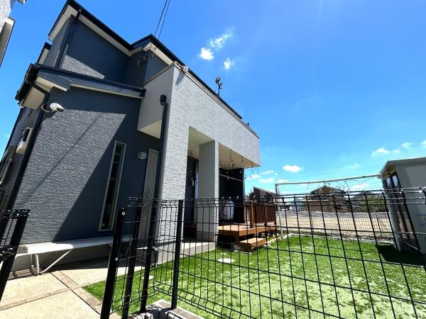 白井市根の中古一戸建