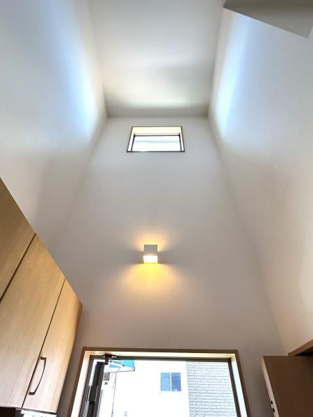 白井市根の中古一戸建て