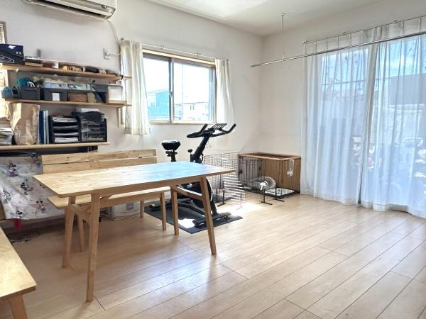 白井市根の中古一戸建て