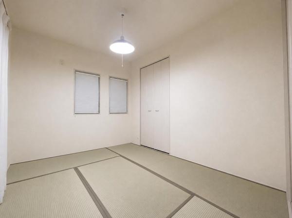 川越市大字藤間の中古一戸建