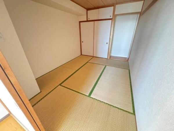 リズムタワーⅠ