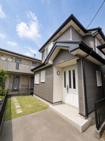 川越市大塚1丁目の中古一戸建