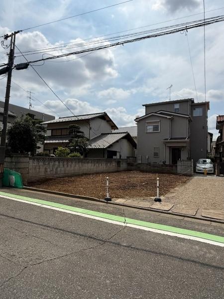 さいたま市大宮区吉敷町４丁目の土地