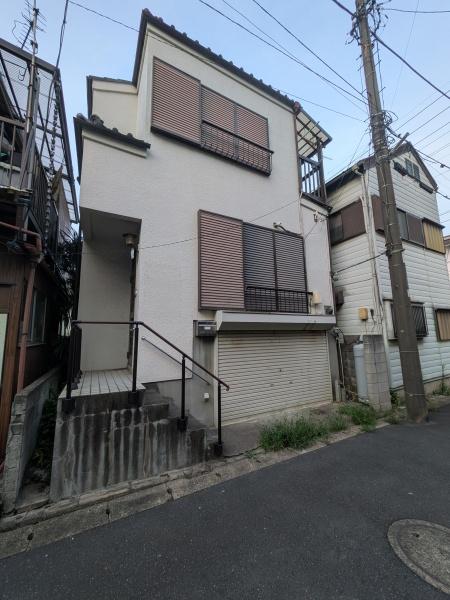 戸田市美女木1丁目の中古一戸建