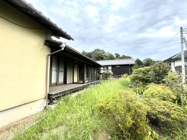 川越市大字笠幡の中古一戸建て