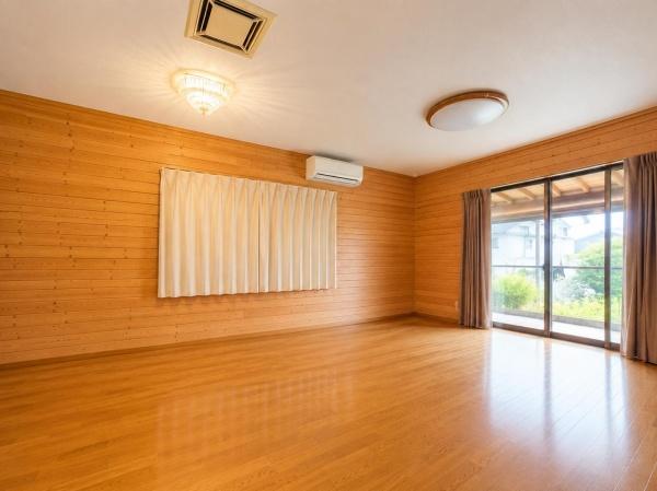 川越市大字笠幡の中古一戸建
