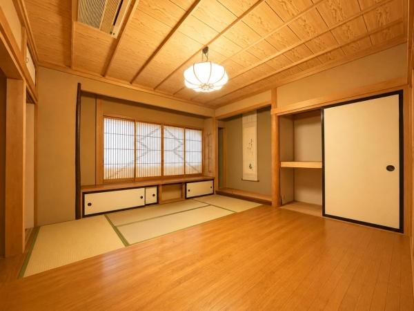 川越市大字笠幡の中古一戸建