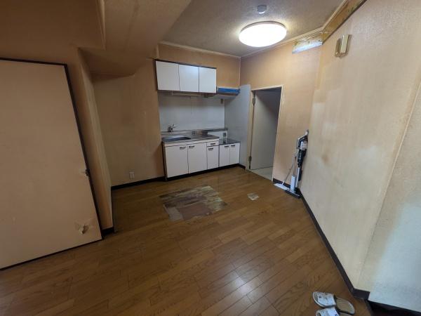 浦和パイオランドマンション