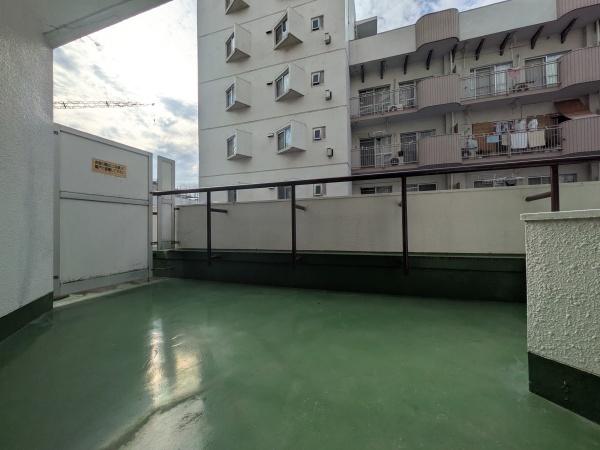 浦和パイオランドマンション