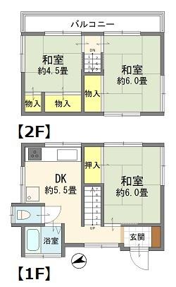さいたま市南区大字太田窪の中古一戸建