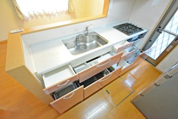 鶴ヶ島市大字藤金の中古一戸建て