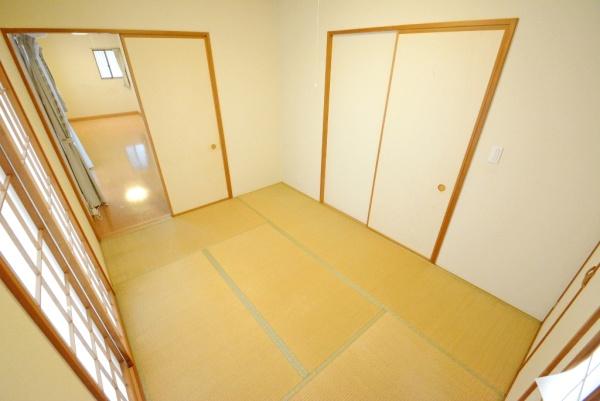 鶴ヶ島市大字藤金の中古一戸建て