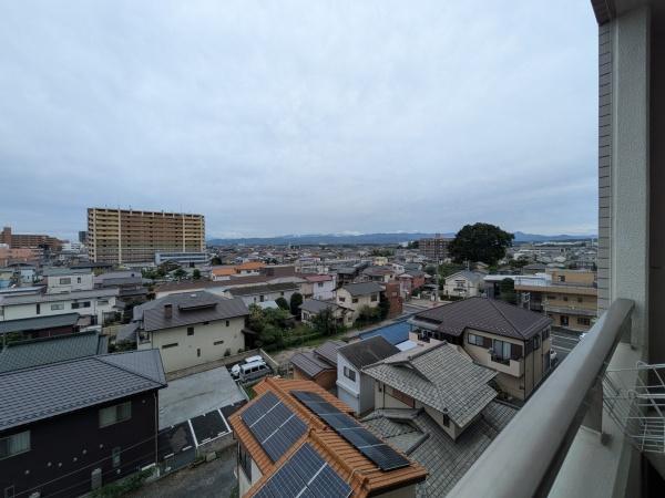 サンライト坂戸仲町