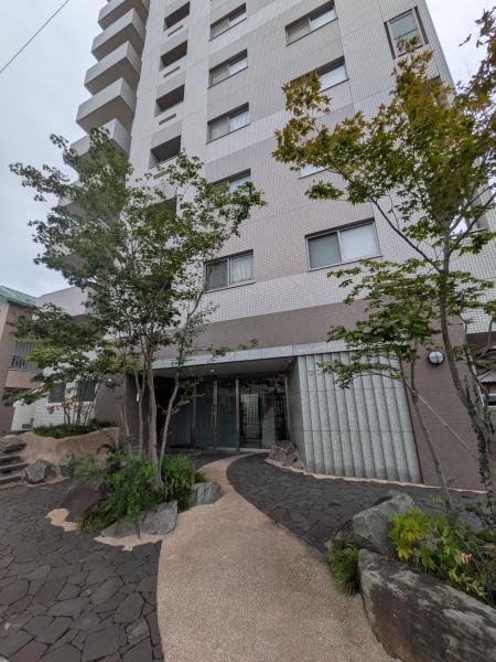 サンライト坂戸仲町
