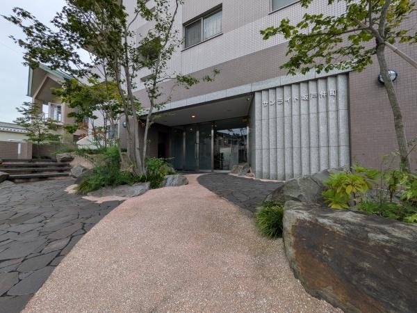 サンライト坂戸仲町