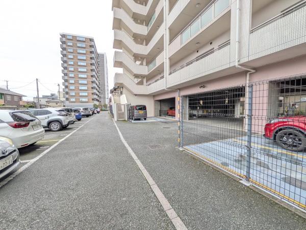 サンライト坂戸仲町