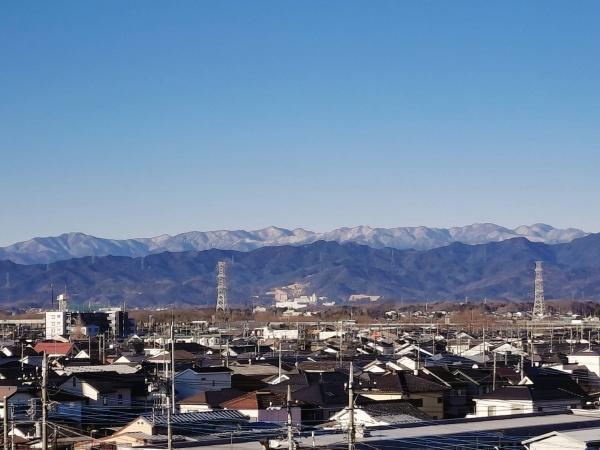 サンライト坂戸仲町