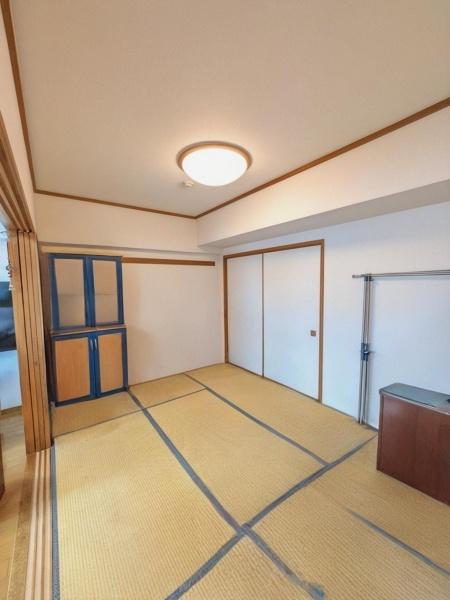 サンライト坂戸仲町
