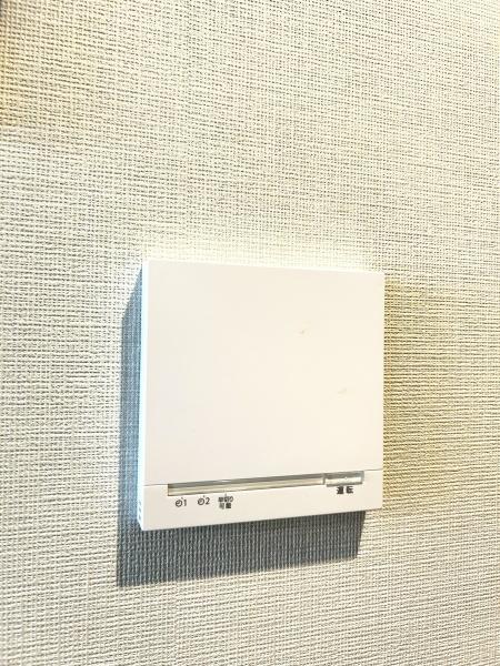 シェフルール横濱鶴見