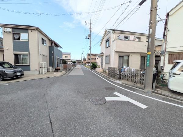 川口市安行出羽１丁目の中古一戸建て