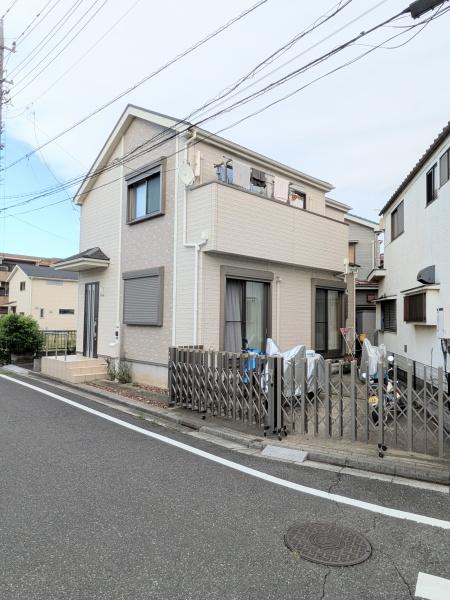 川口市安行出羽1丁目の中古一戸建