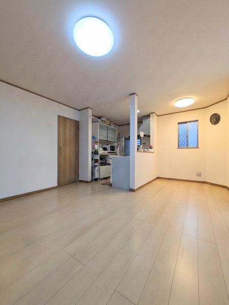 川口市安行出羽１丁目の中古一戸建て