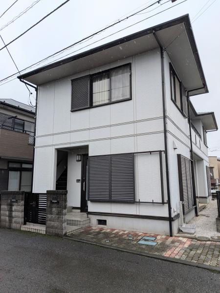 狭山市大字上奥富の中古一戸建て
