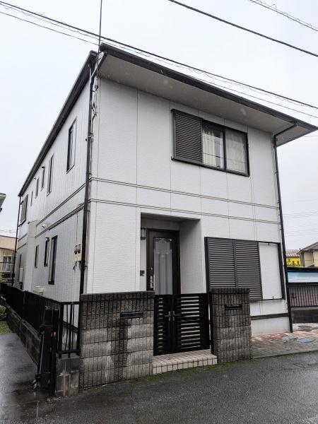 狭山市大字上奥富の中古一戸建