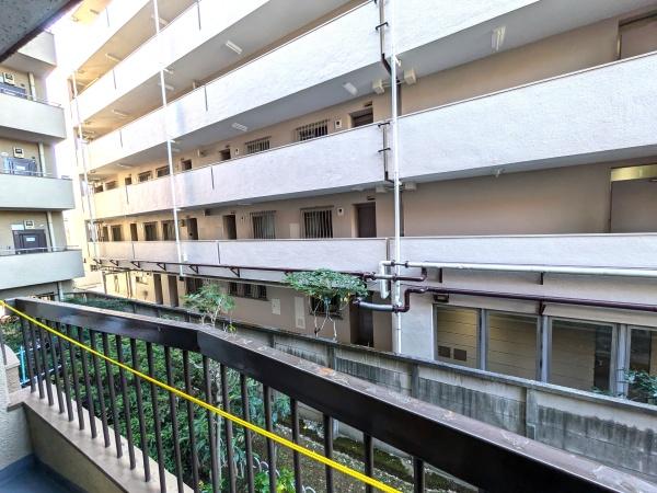 川口第一永谷マンション