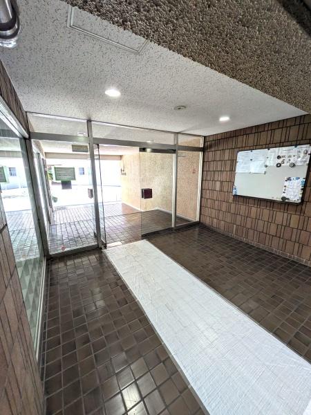 川口第一永谷マンション