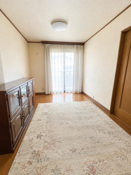 蕨市中央６丁目の中古一戸建て