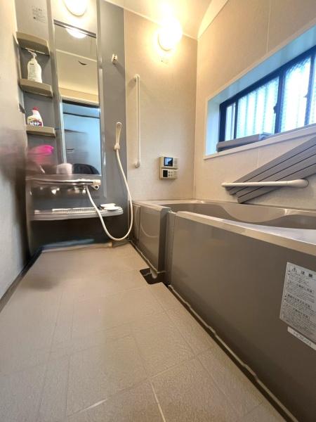 蕨市中央６丁目の中古一戸建て