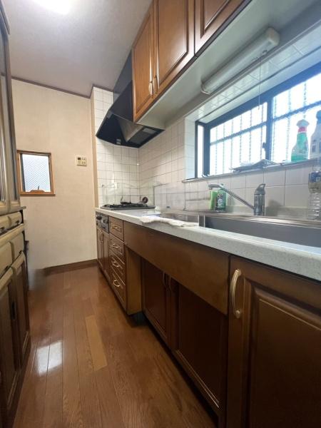 蕨市中央６丁目の中古一戸建
