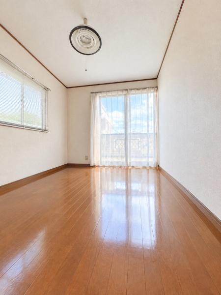 蕨市中央６丁目の中古一戸建