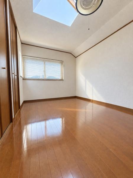 蕨市中央６丁目の中古一戸建て
