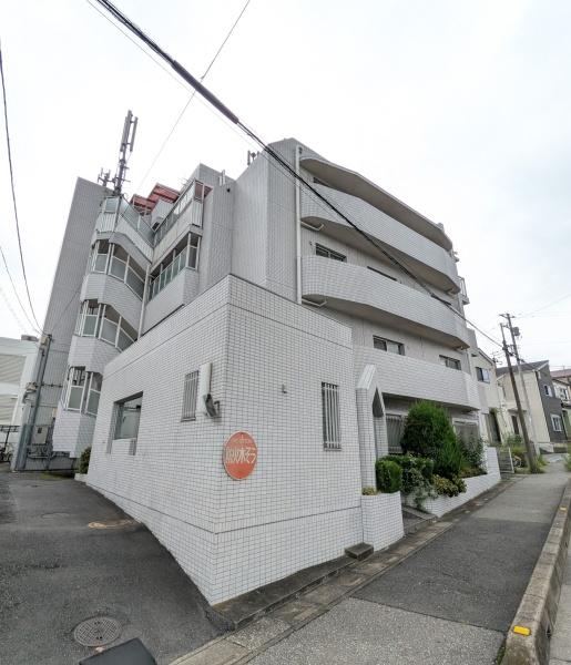 むさし野第8ダイヤモンドマンション