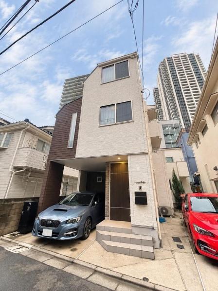 葛飾区金町5丁目の中古一戸建