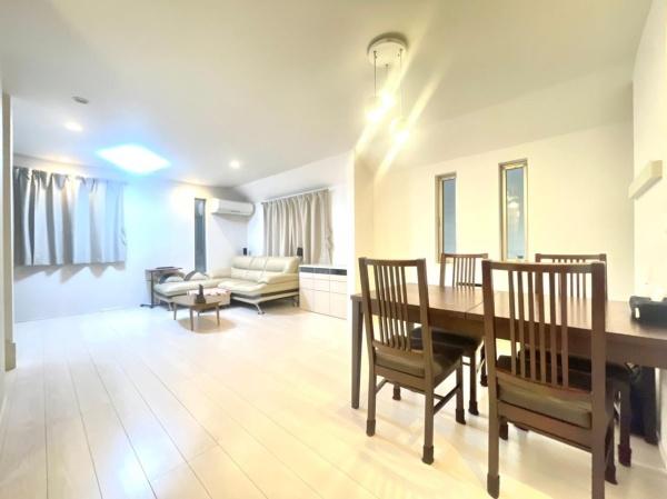 葛飾区金町５丁目の中古一戸建て
