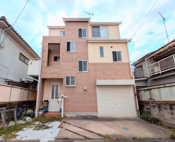 新座市新座１丁目の中古一戸建
