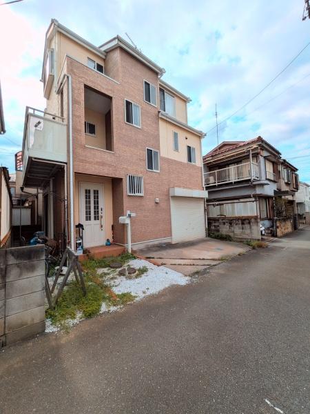 新座市新座１丁目の中古一戸建て