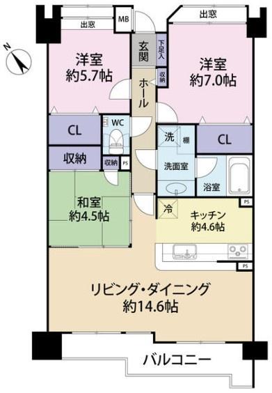 グランドステージ荻窪