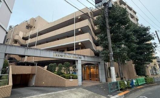 グランドステージ荻窪