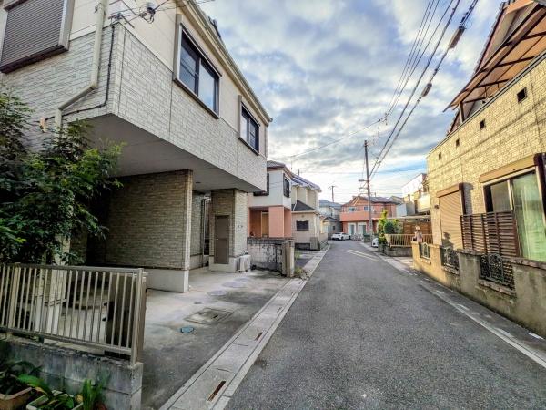 上尾市大字地頭方の中古一戸建て