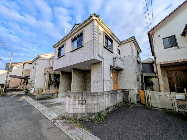 上尾市大字地頭方の中古一戸建