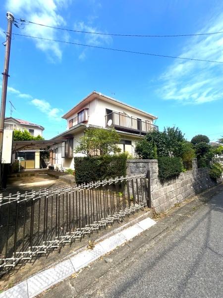 印西市小林の中古一戸建