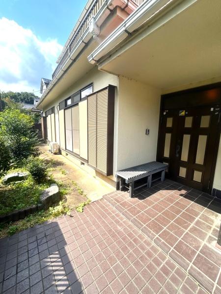 印西市小林の中古一戸建