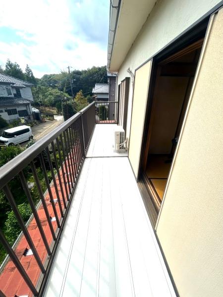 印西市小林の中古一戸建
