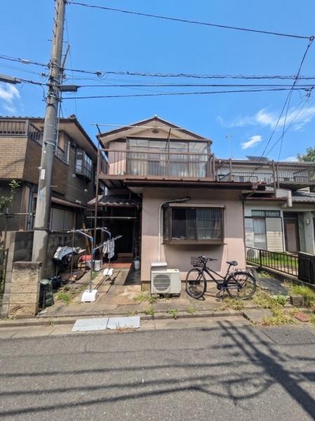 鶴ヶ島市大字下新田の売土地