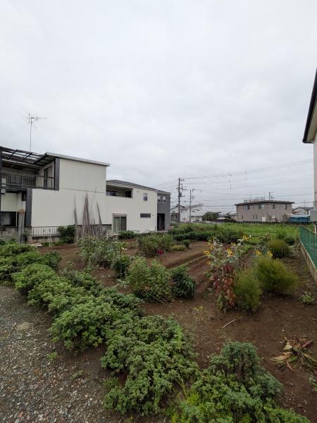 北足立郡伊奈町大字小針新宿の売土地