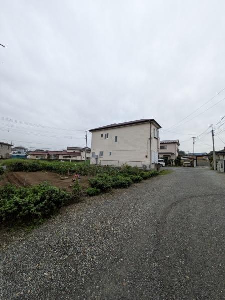 北足立郡伊奈町大字小針新宿の売土地